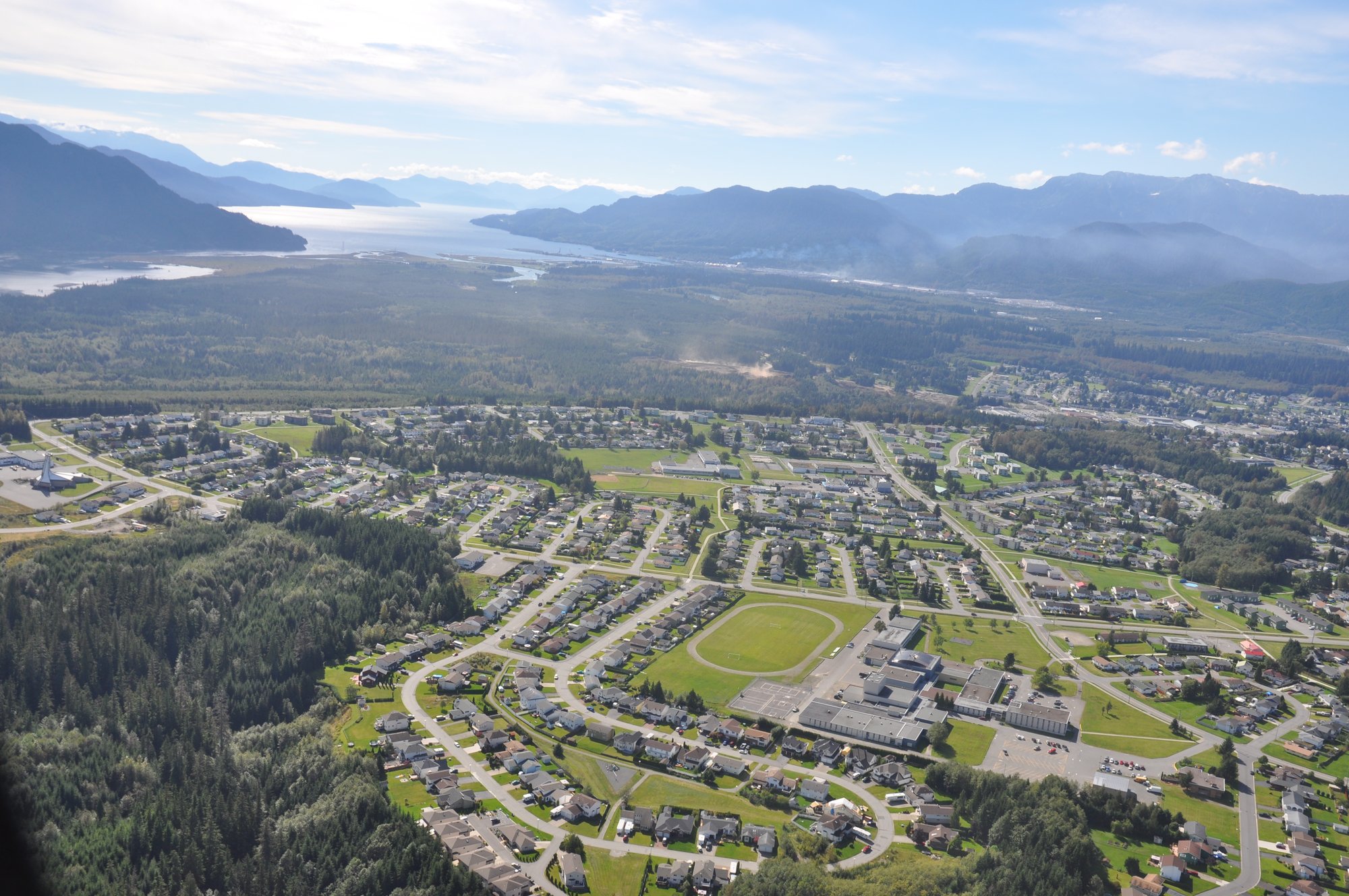 KITIMAT SAFETY SERVICES