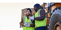 Oilfield Driver Awareness