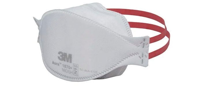 3M mask