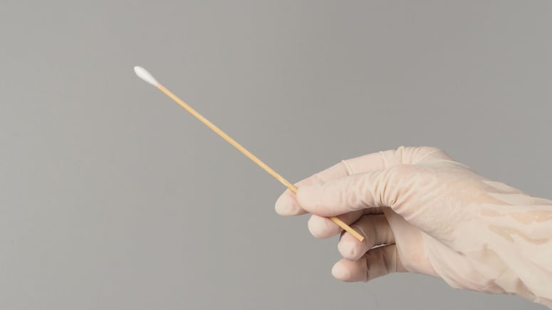 Alcohol Swab test Kelowna