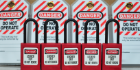 Book Control of Hazardous Energy Training