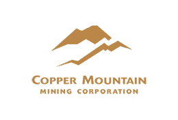 Copper Mountain Mining Corp