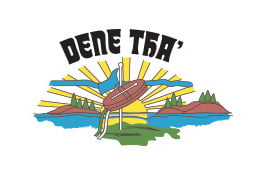 Dene Tha First Nation