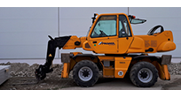 Book Forklift Training