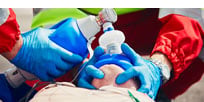 First Aid - Emergency