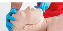 First Aid - Standard Level C