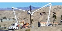 Bucket Truck Training