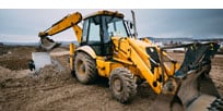 Book Backhoe Training