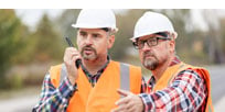 Book Traffic Control Person (Flagger) Training