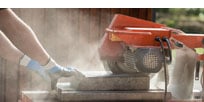 Book Silica Awareness Training