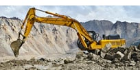 Track Excavator Training