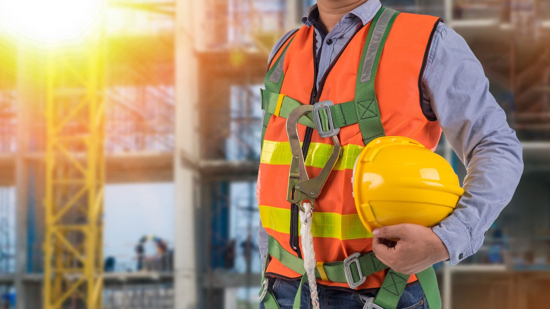 Irwin's Safety: Our Safety and Labour Services