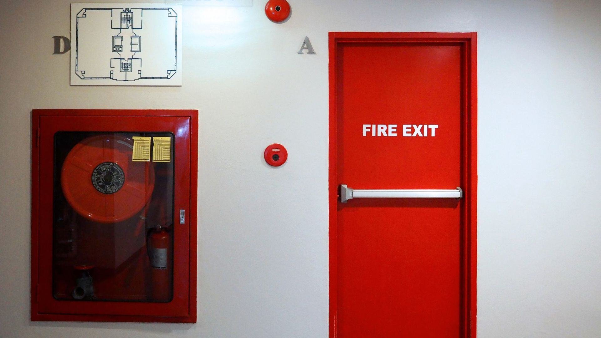 Fire Inspection  (5)