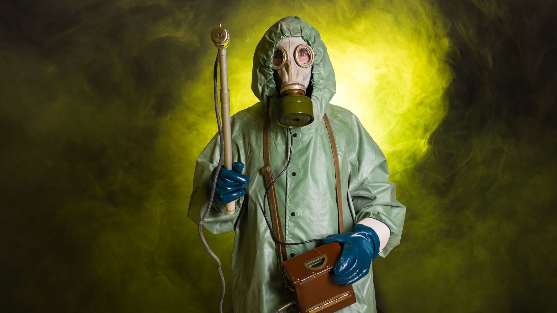 Hazardous Chemicals Risk Assessment and Safety Planning