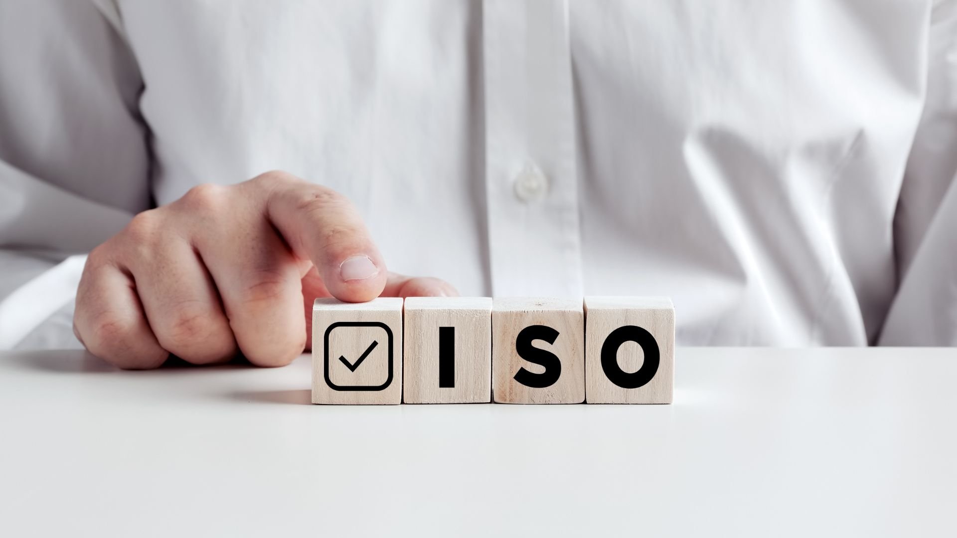 ISO Quality Management System Design