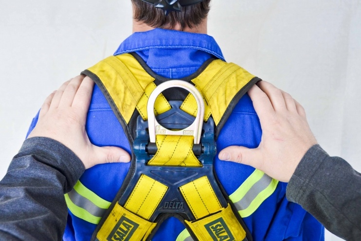 Fall Protection Equipment