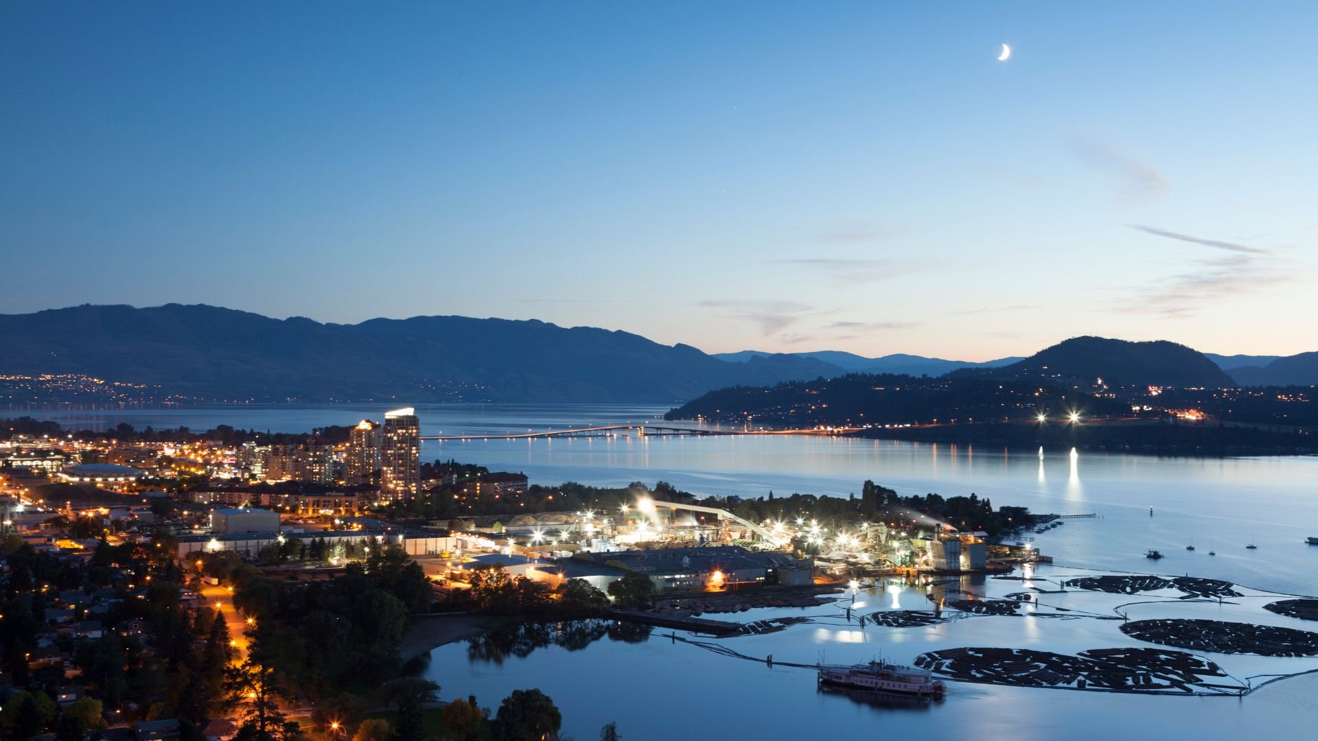 Safety Services in Kelowna
