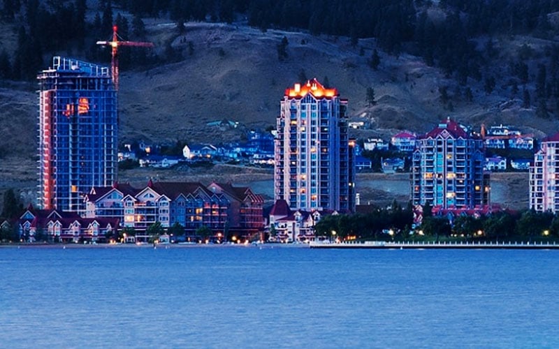 Kelowna