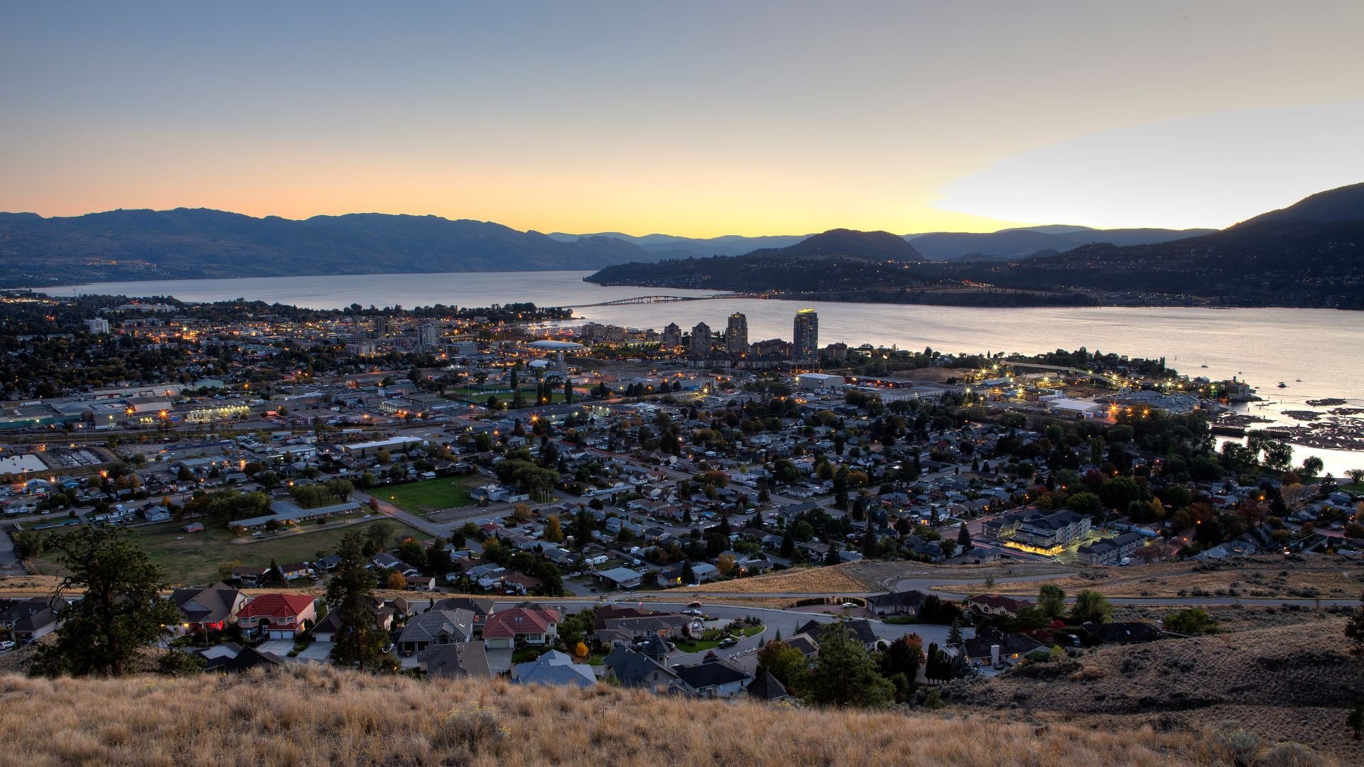 Occupational Health and Safety Services in Kelowna, BC Training