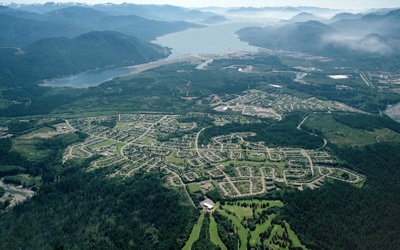 Kitimat