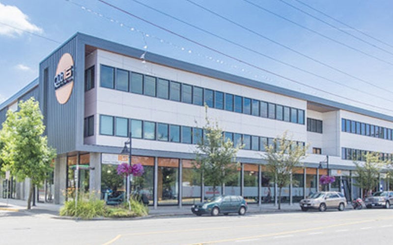 Maple Ridge