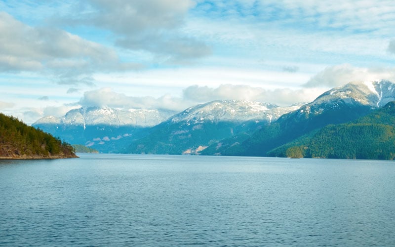 Powell River