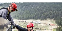 Tower Rescue Operations