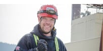 Tower Rescue Technician