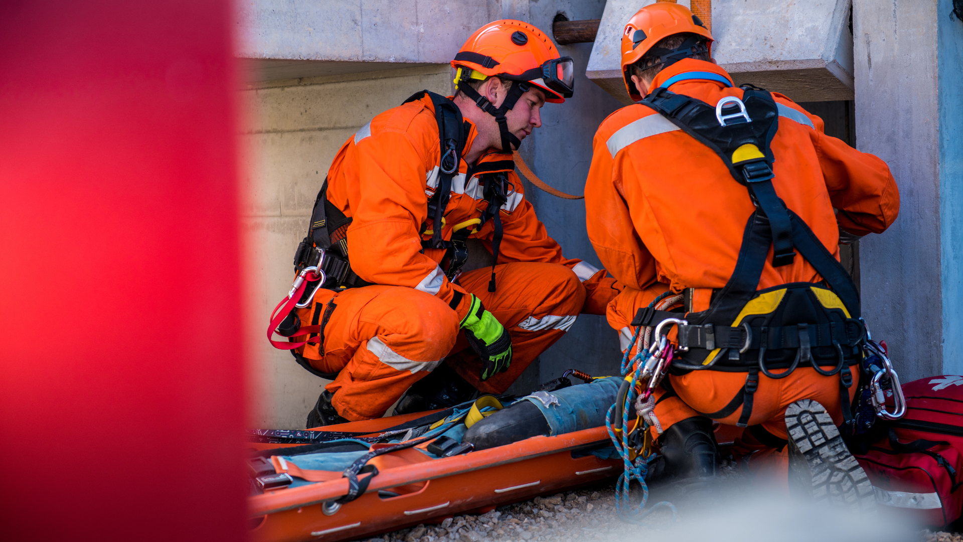 Rescue (2)