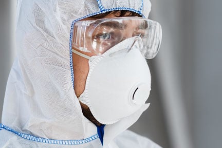 Respirator Selection