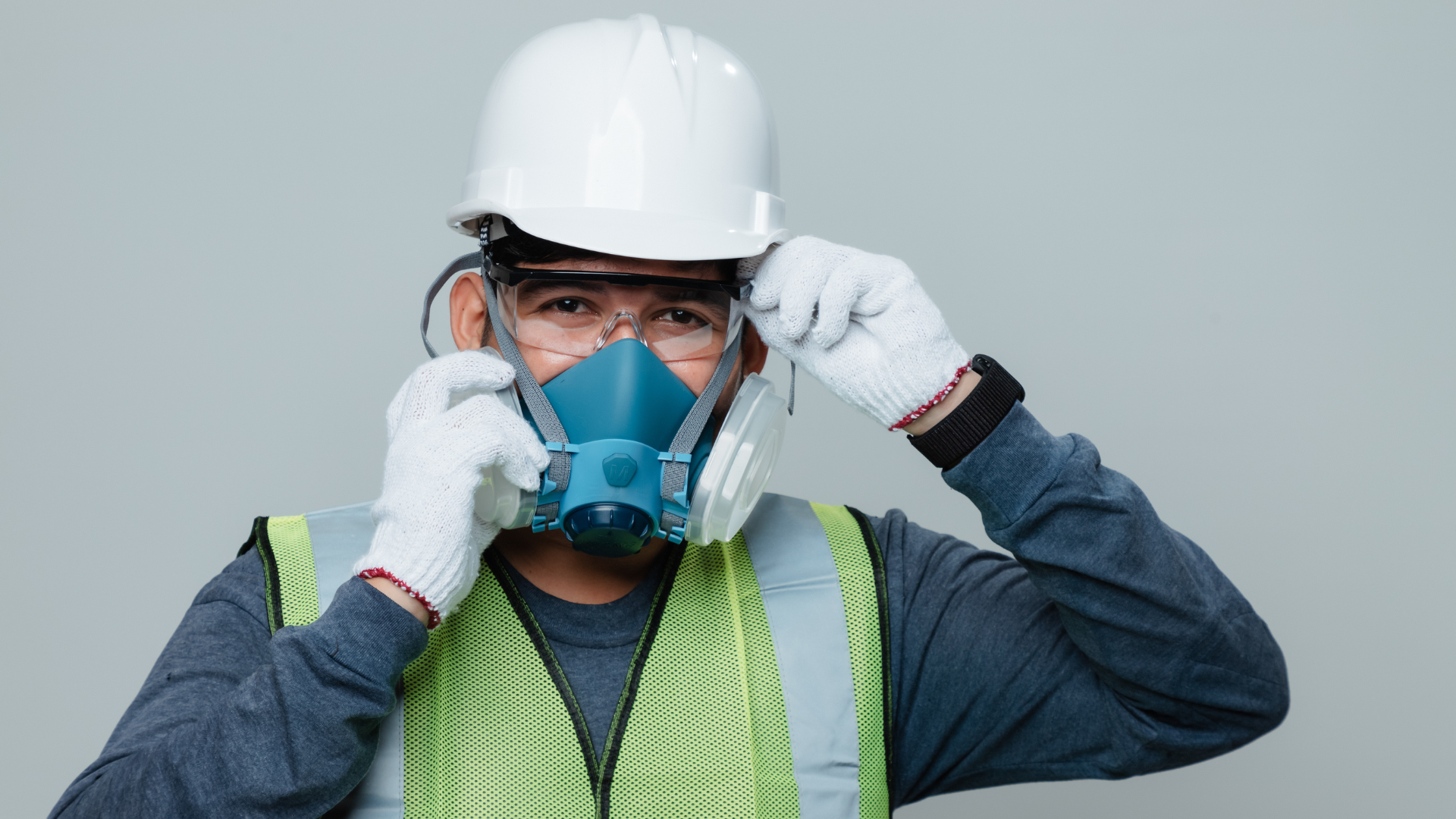 Respirator