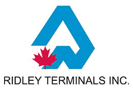 Ridley Terminals Inc.