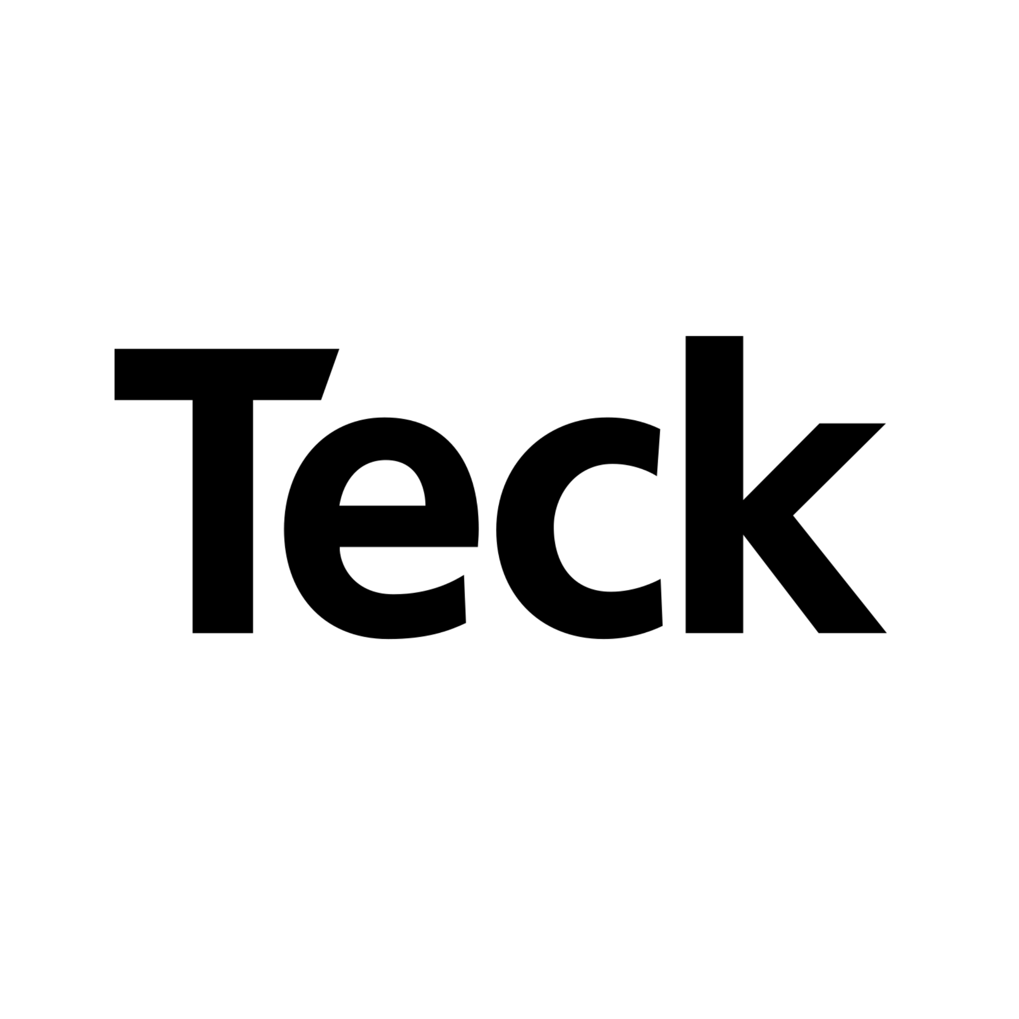 Teck