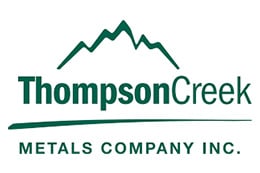 Thompson Creek Metals