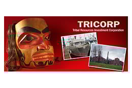 Tribal Resource Investment Corp
