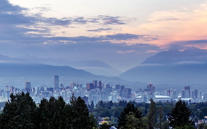 Vancouver