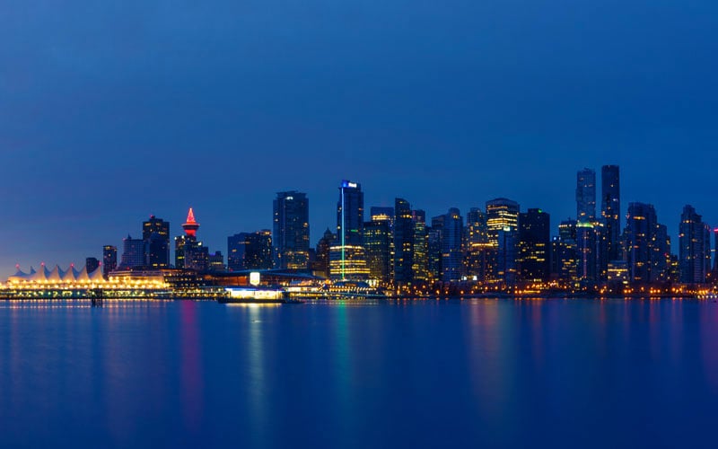 Vancouver