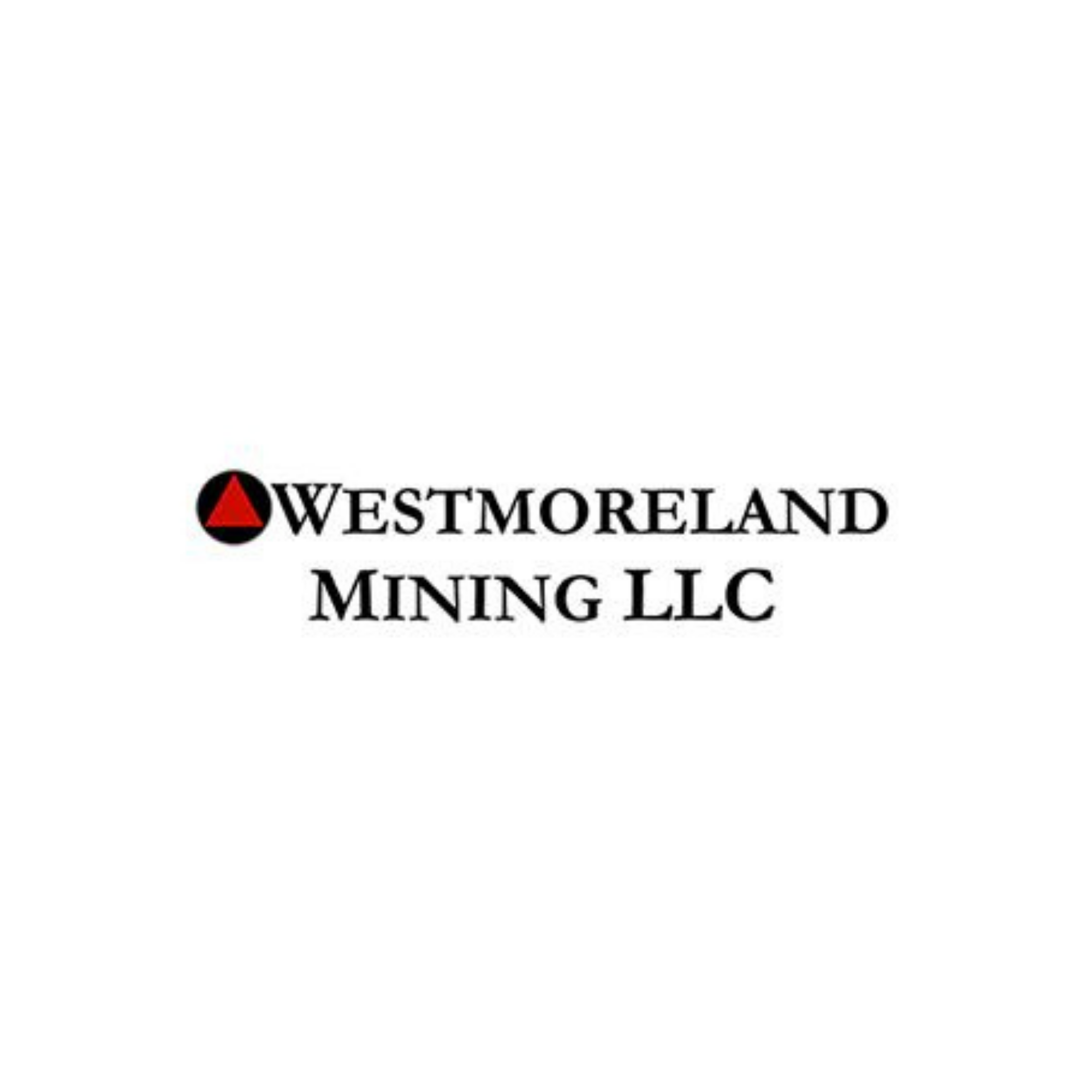 Westmoreland mining