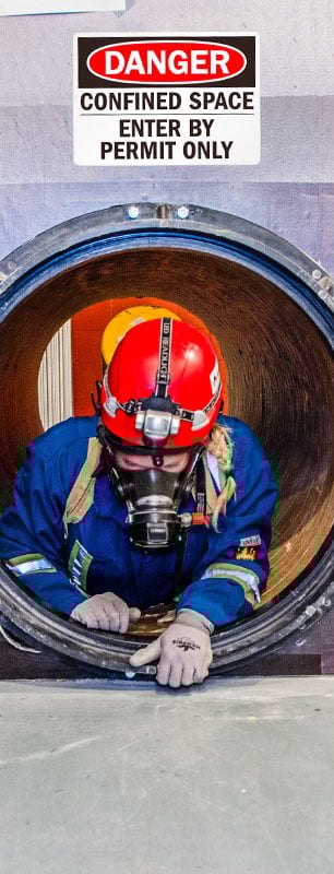 confined space-2