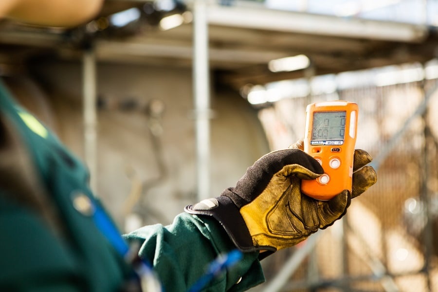 Gas Detection and Monitoring Systems: A Complete Guide for Industrial ...
