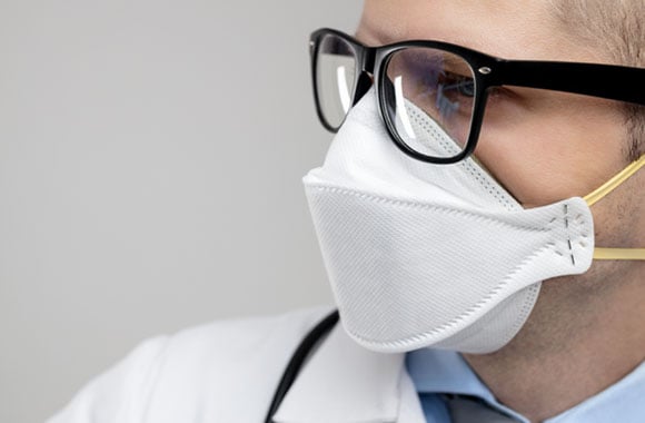 Medical mask