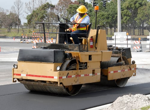 Compaction equipment training safety training equipment training