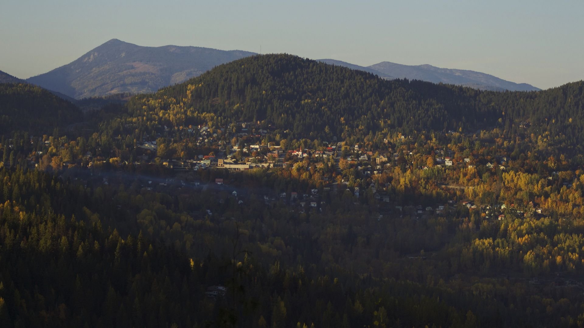 rossland