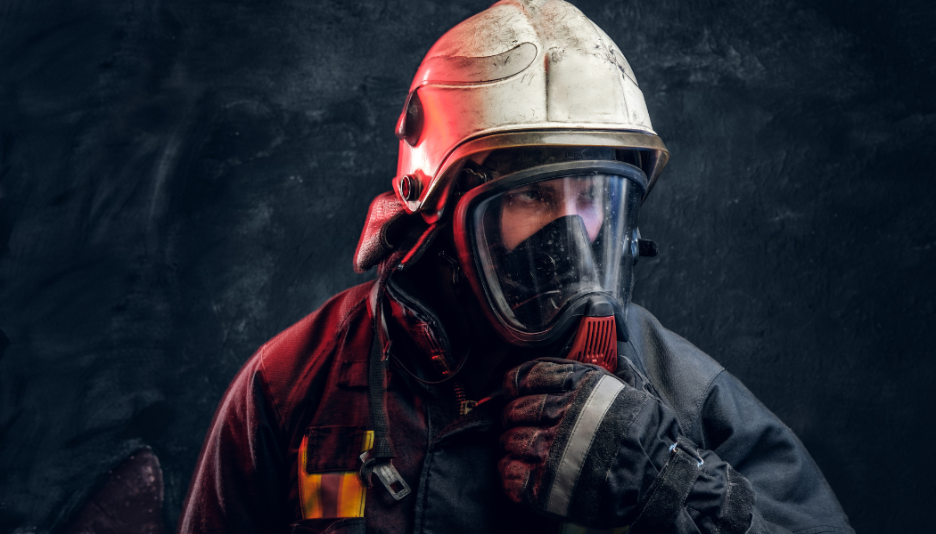 scba