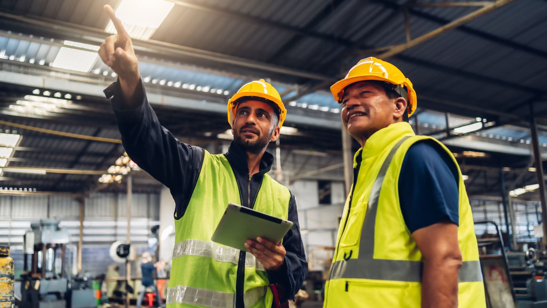 Plant Turnaround Canada