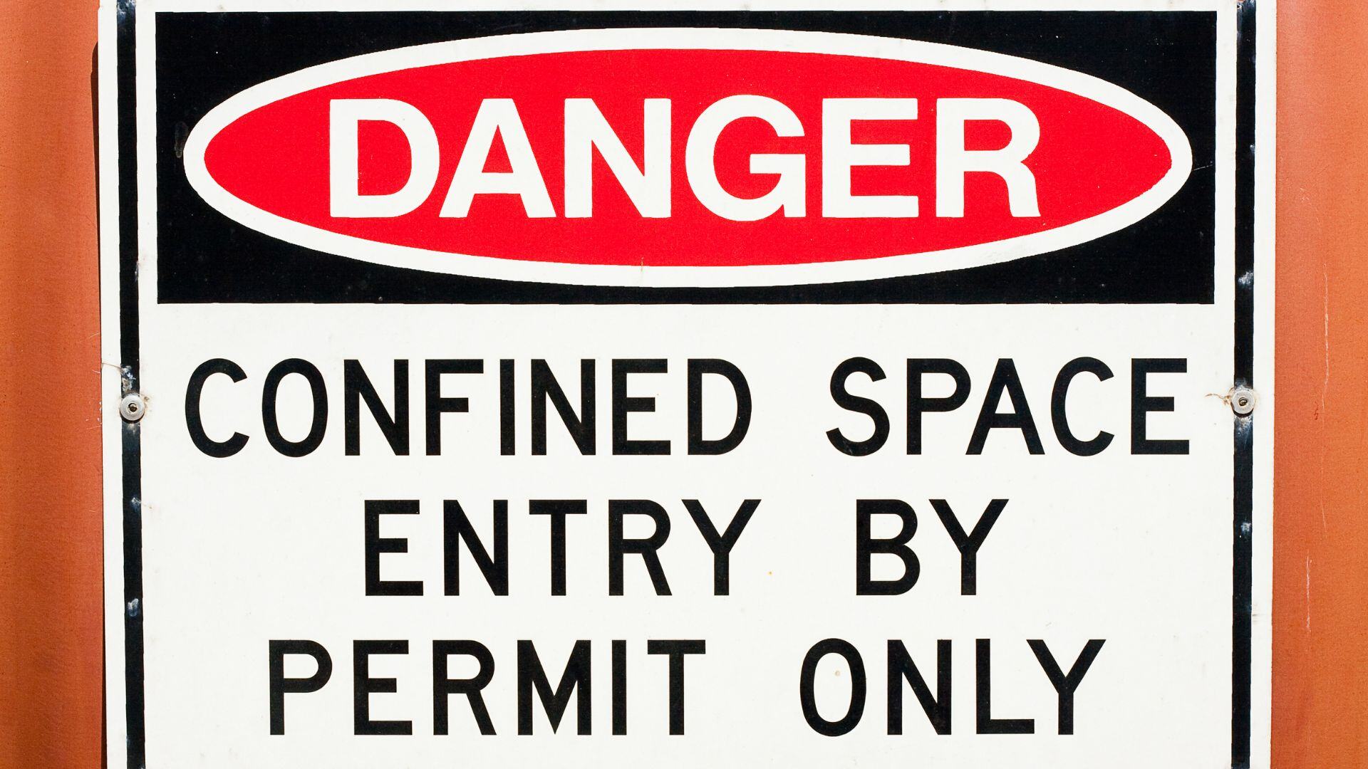 shutdown atmospheric testing