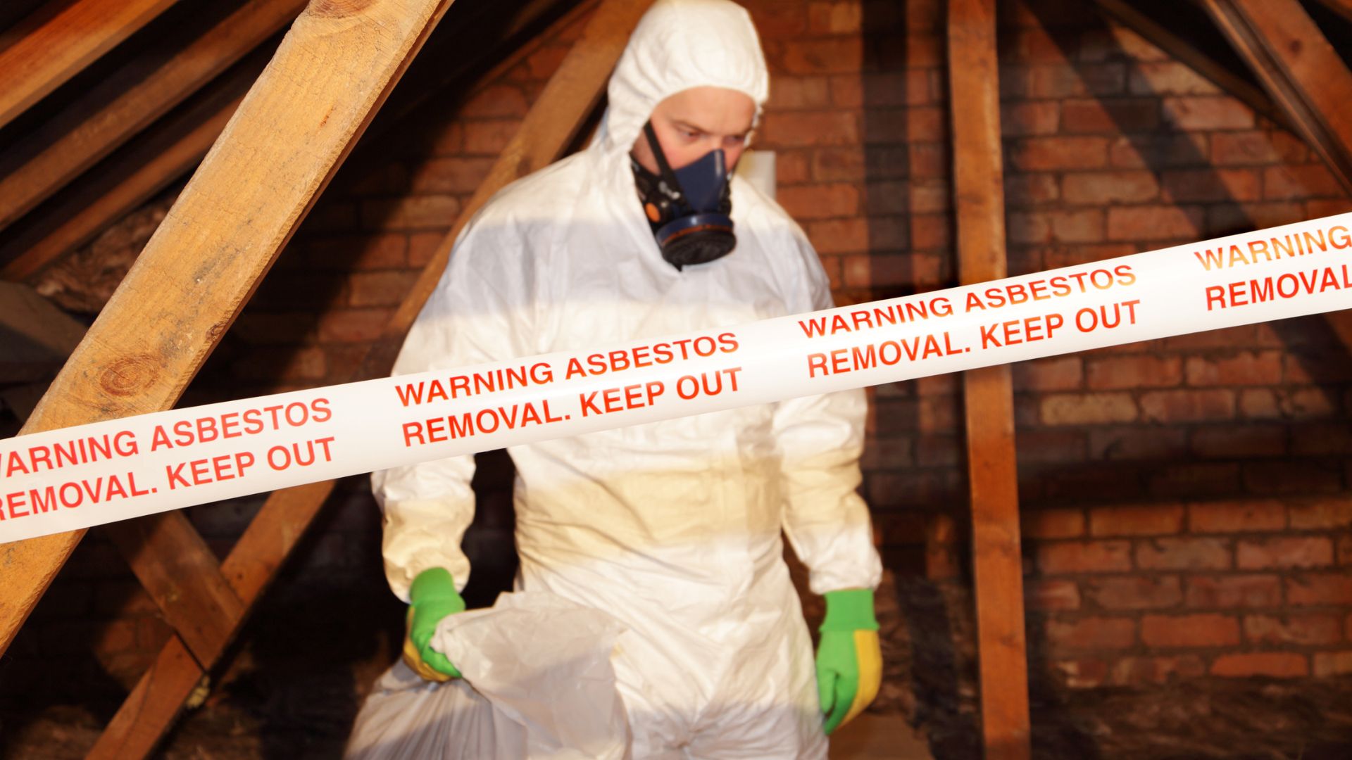 Asbestosis - Symptoms & Causes
