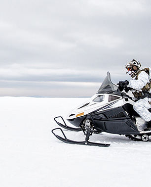 Book Avalanche Safety Training Awareness