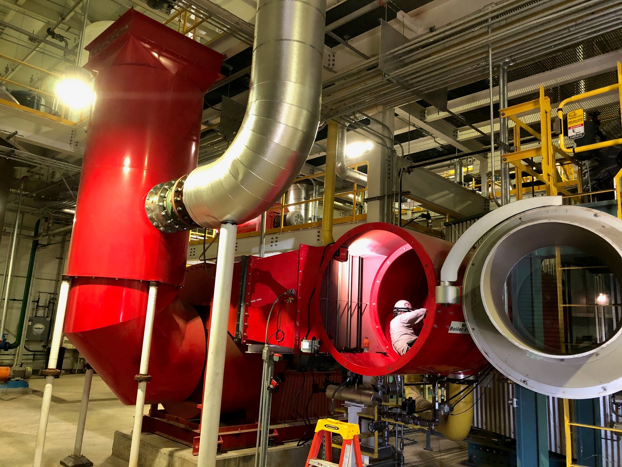 Why Professional Burner Cleaners Are Essential for Safe, Efficient Industrial Operations