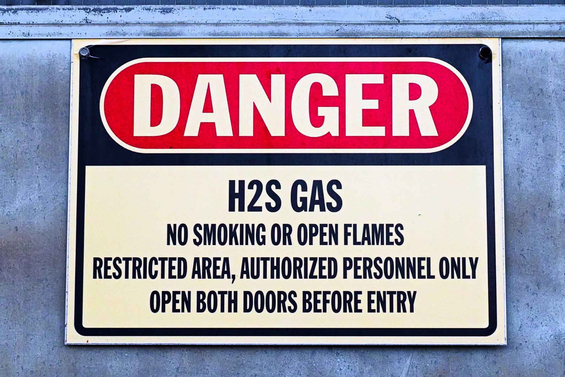 Difference Between H2S Alive and H2S Awareness Explained.